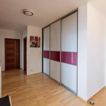 Family Parking Slot Included! *