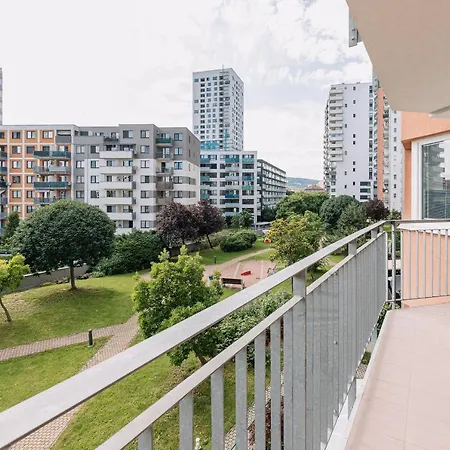 Family Parking Slot Included! *