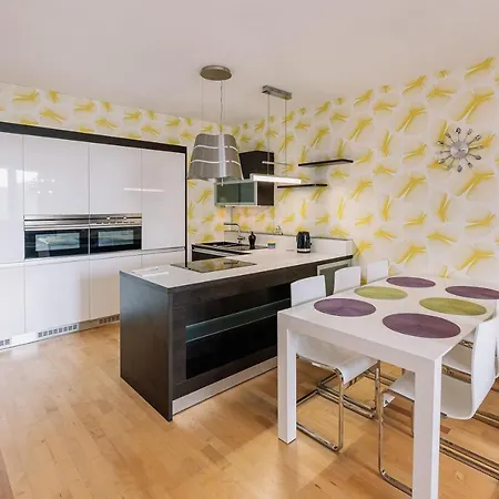 Family Parking Slot Included!