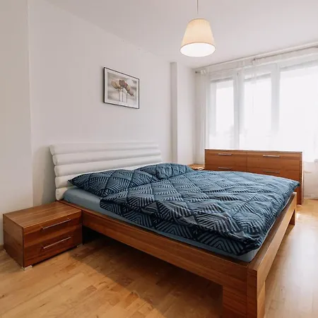 Family Parking Slot Included! *