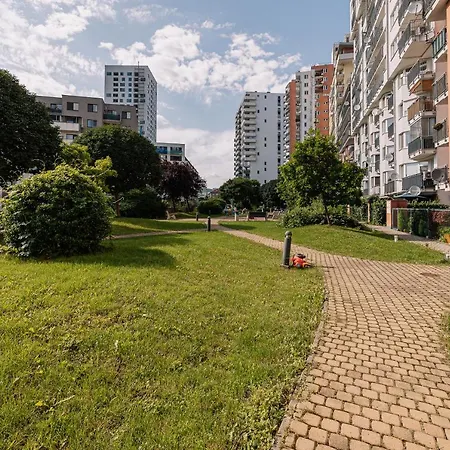 Family Parking Slot Included! *